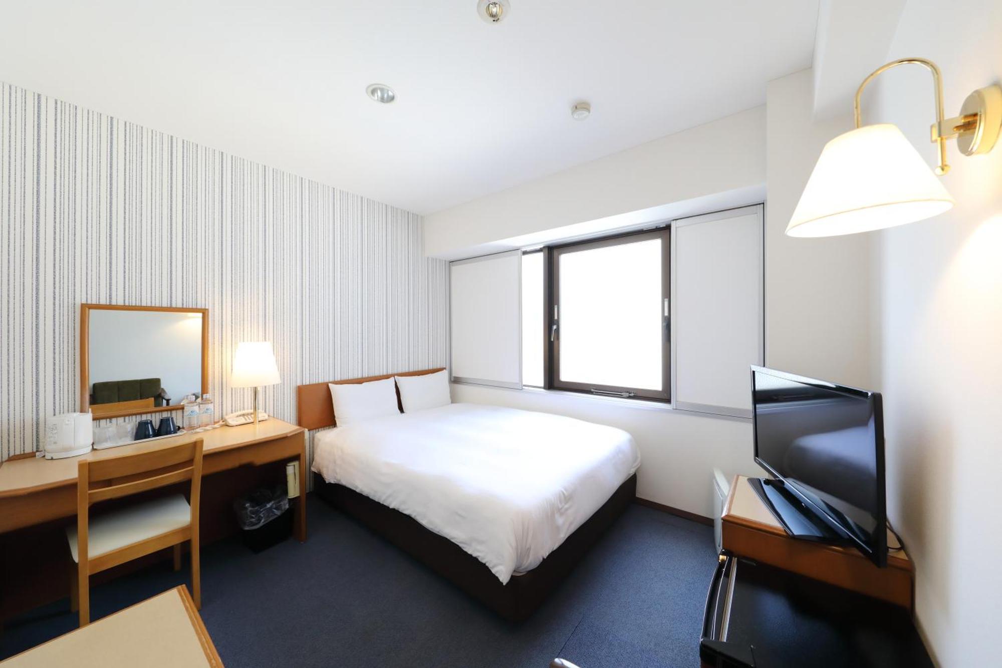 Smile Hotel Nihombashi Mitsukoshimae Tokyo Exterior photo